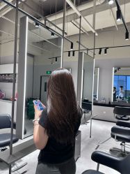 -Hair corner 香港发廊