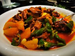 -马仕玖煲·融合菜·酥不腻烤鸭(人大店)