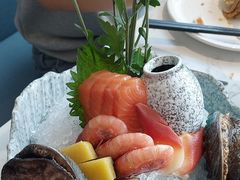 -半岛听涛蒸汽海鲜自助(K11店)