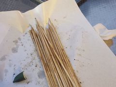 -孙阁老油炸羊肉串(制锦市店)