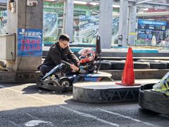 -速马赫卡丁车(琶洲店)