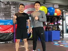 -AC健身·运动康复工作室(千灯湖店)