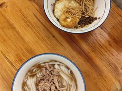 -李叁面馆(妇幼店)