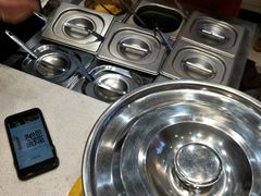 -沪上阿姨·精选茶饮(烟台万达广场店)