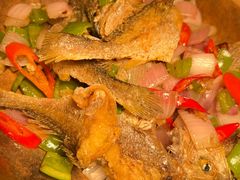 -威斯汀舞台餐厅