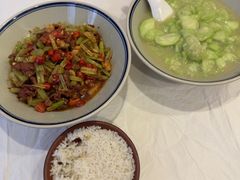 -新新湘菜馆(新中街二条店)