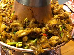 -炉小二铜锅牛蛙•川湘菜(三里屯店)