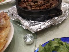-普天和酒楼·新津菜·烤鸭(天津之眼店)