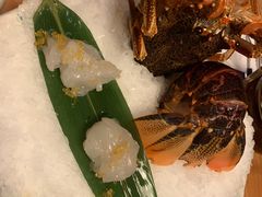 -王鼎精致料理铁板烧(世博源店)