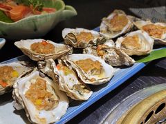-三石铁板烧(紫竹桥店)