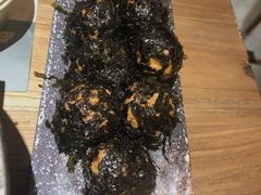 -冰川延边料理·炭烤串(原小木屋店)