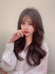 点击看大图 -3AM HAIR SALON染发接发