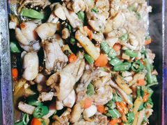 -蘭奢雅集·江浙菜(青山江滩店)