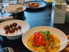 -ManHo万豪中餐厅(成都茂业JW万豪酒店)