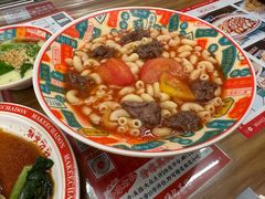 -孖记茶档·热腾茶餐(江南西plus店)