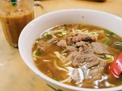 -丽丰茶冰室