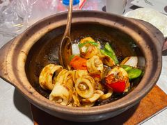 -啫神·广州地标美食(北京路店)