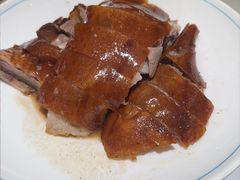 -椿记烧鹅(叠彩店)