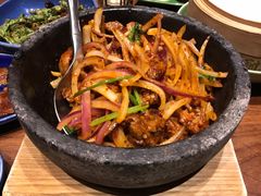 -君悦酒店·1881·北京烤鸭