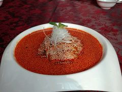 -成都龙之梦大酒店-龙悦中餐厅