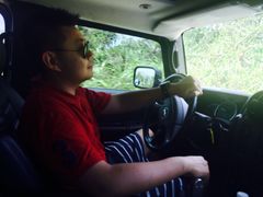 -丽姐租车