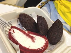 -麦雪尔甜品·生日蛋糕(新街口旗舰店)