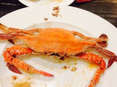 -东方红海鲜百汇(国际大厦店)