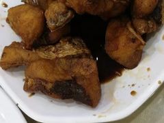 -上海阿潘舟山海鲜店(东宝兴路店)