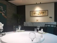 -君庭中餐厅(友谊宾馆店)