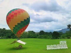 -中国科学院西双版纳热带植物园