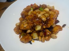 -肘子酥·天津菜·特色捞面(德云社店)