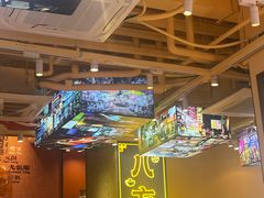 -荣叔港式沙嗲牛肉火锅(正佳潮流店)