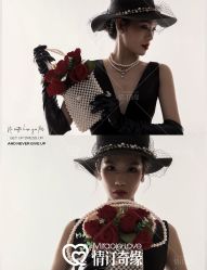 点击看大图 -情订奇缘婚纱摄影(和平路店)