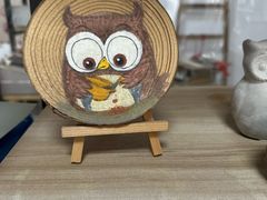-五月木作·DIY木作文创体验店(北京路店)