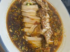 -常樂屋·常德米粉(青年路店)
