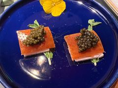 鱼子酱烤鸭/位-晟永興烤鸭店(五道口店)