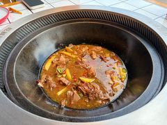 -姚稷大铁锅(东明广场店)