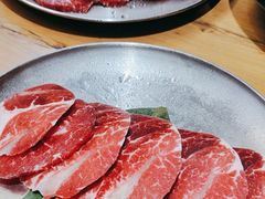 -九田家黑牛烤肉(溧水万达店)
