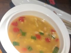 -串玖郎绿色串吧(丽晶公馆店)