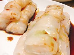 鲜虾肠粉-香港百合居(LCM置汇旭辉广场店)