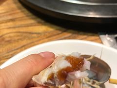 -海味当家·蒸锅海鲜(星海公园店)