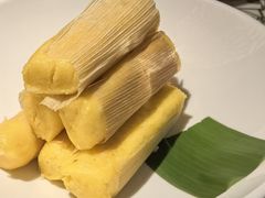 -绿茶餐厅(朝阳大悦城店)