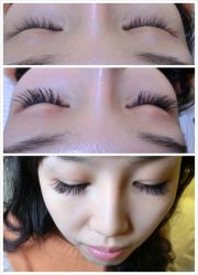 睫作-光SPA科技美肤