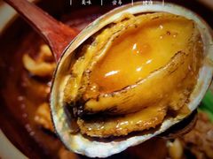 -啫神·广州地标美食(北京路店)