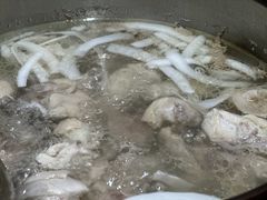 -喃喃椰·糟粕醋·椰子鸡火锅(七堡花园店)