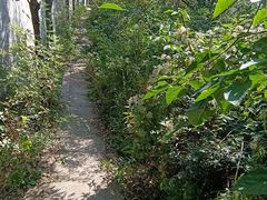 -北京十三陵国家森林公园蟒山景区