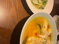 -前海沿·青岛菜(李沧万达店)