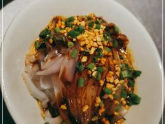 -探鱼·鲜青椒爽麻烤鱼(天一广场店)
