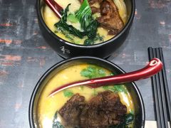 -和府捞面(天河领展广场店)