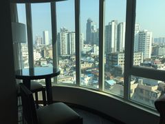 -广州十甫voco酒店